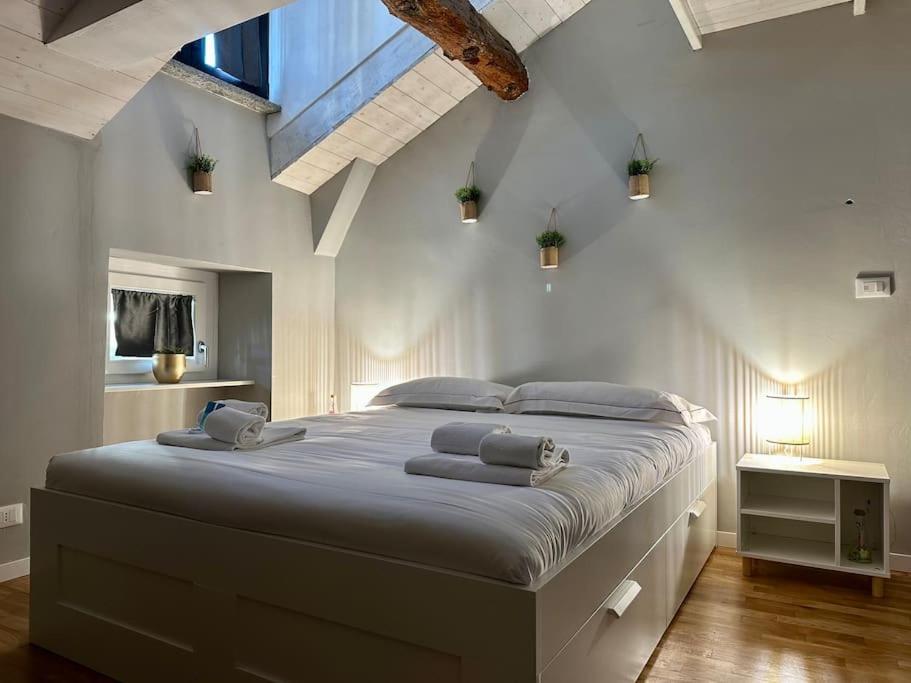Romano Suite Turín Exterior foto